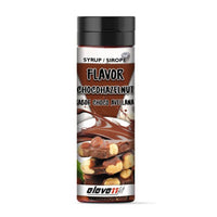 Sirope sin Azúcar bote de 330ml de la categoría siropes dulces sin calorias hecho por Eleven Fit