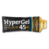 Gel HyperGel 45 con CafeÃ­na en 75g de la marca Crown Sport suplemento de la secciÃ³n energÃ©ticos