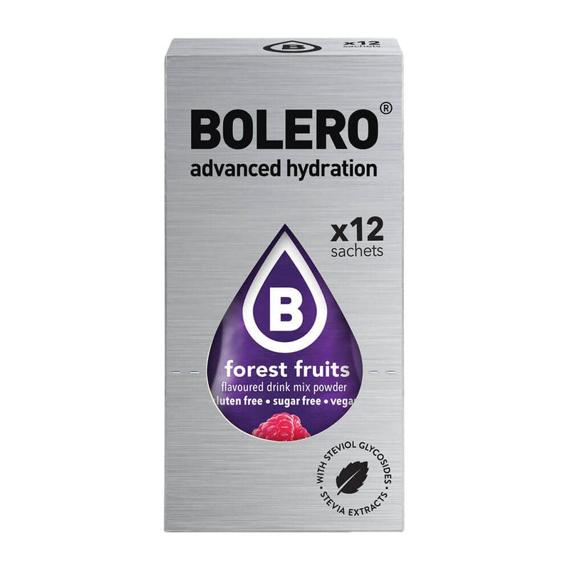 Bolero avec Stevia par Bolero  - Bolero 40