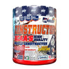 Constructor BCAA 12:1:1 presentación de 400 g por BIG dentro de BCAA Ramificados
