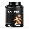 Isolate CFM Professional de 2kg complemento alimenticio de proteína de aislado de suero isolate por Beverly Nutrition
