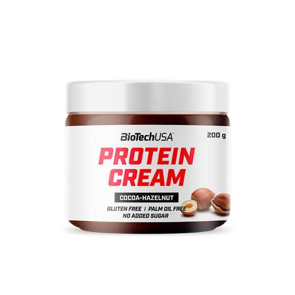 Crème protéinée de Biotech USA - Biotech USA 2