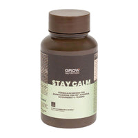 Stay Calm de Grow Nutrition