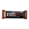 Barrita StimulRED Bar con Cafeína presentación de 40g suplemento de la sección energéticos por Nutrisport