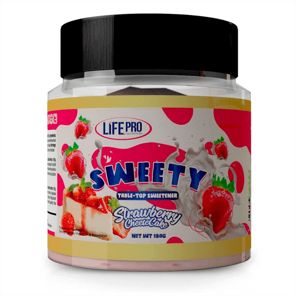 Sweety de Life Pro - LifePRO 3
