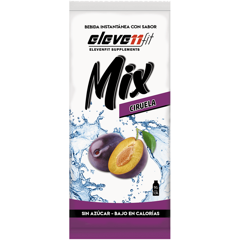 Eleven Fit Mix - Eleven Fit 9