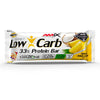 Barrita Low Carb 33% Protein Bar envase de 60g de la categorÃ­a barritas de proteinas hecho por Amix Nutrition