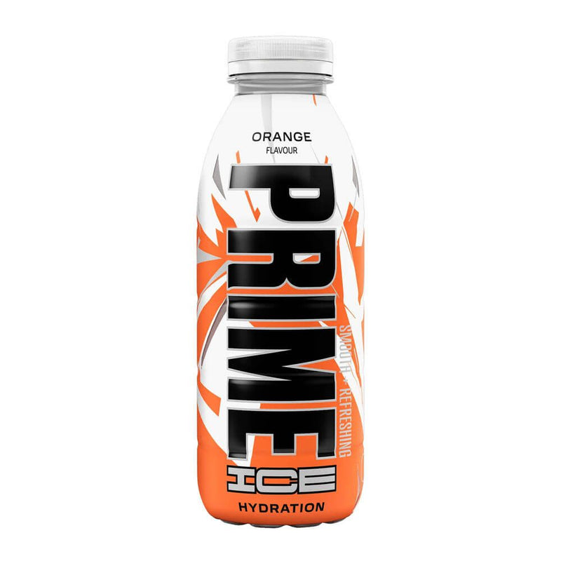 Prime Hydration Orange de Prime Drinks - Prime 0