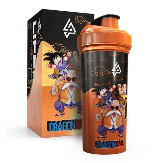Verre à mélanger Dragon Ball Life Pro Master Roshi de la marque LifePRO dans la collection Accessoires et vêtements