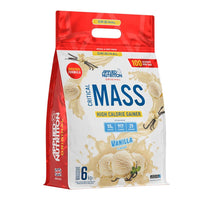Critical Mass de Applied Nutrition