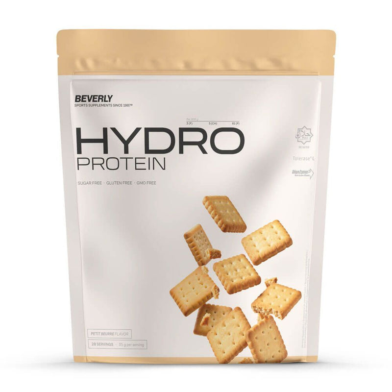 100% Hydrolysé Zero Delicatesse de Beverly Nutrition - Beverly Nutrition 3