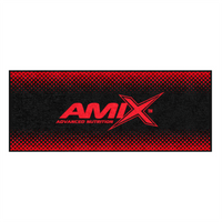 Toalla para Gimnasio Amix Nutrition de Amix Nutrition