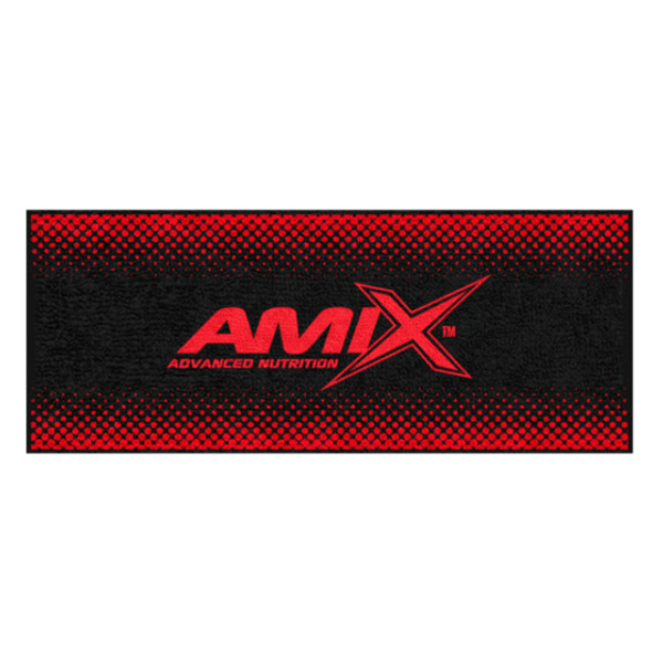 Serviette de gym Amix Nutrition par Amix Nutrition - Amix Nutrition 1