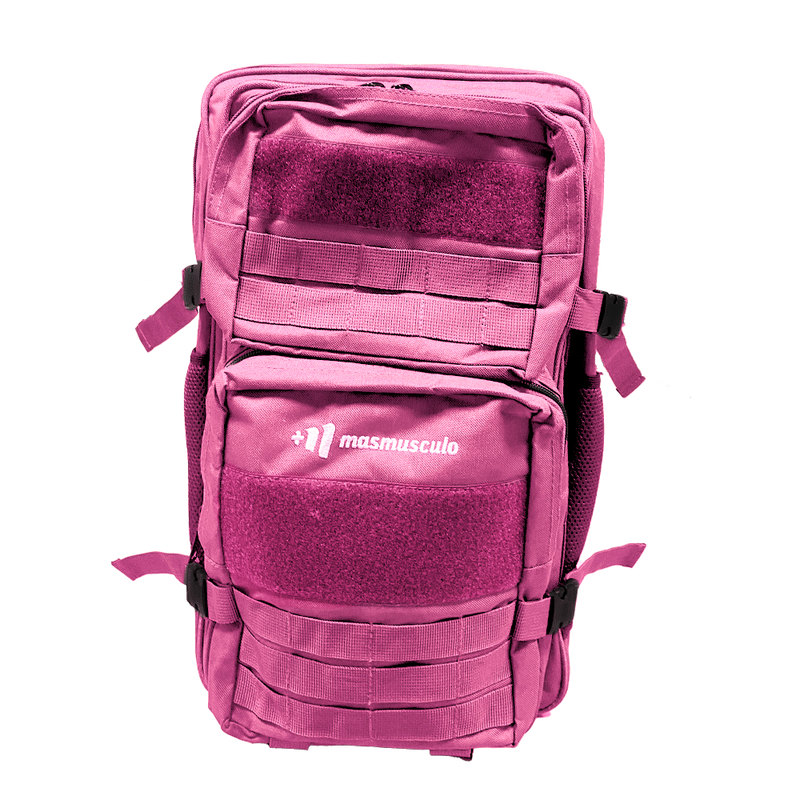 Sac à dos tactique Masmusculo - Masmusculo 1