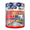 Constructor BCAA 12:1:1 en 400 g de la categoría BCAA Ramificados de la marca BIG