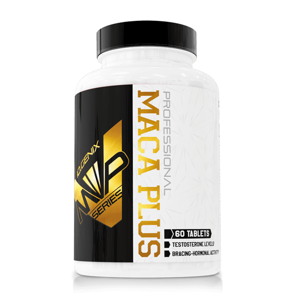 Maca Plus par Iogenix - IO.Genix 0