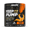 Yeep Pump envase de 345g suplemento de pre entreno de Amix Nutrition