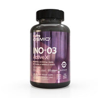 Osmio Inositol Ino-03 presentación de 180 cápsulas - especial mujer de la marca LifePRO