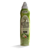 Aceite Spray de 200ml complemento alimenticio de alimentos funcionales de LifePRO