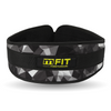Cinturón de Neopreno MM Fit de MASmusculo