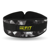 Cinturón de Neopreno MM Fit de MASmusculo