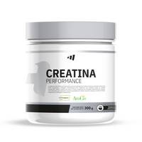 Creatina Performance (Creapure® + electrolitos) - 300g
