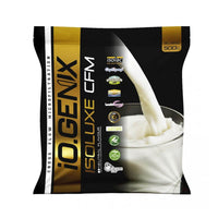 Isoluxe CFM en 500g suplemento de la sección proteína de aislado de suero isolate por IO.Genix