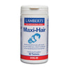 Maxi-Hair de 60 tabletas en la categoría vitaminas hecho por Lamberts
