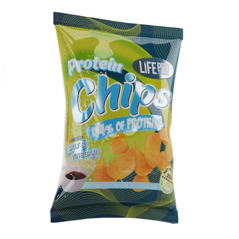 Chips protéinées Life Pro - LifePRO 1