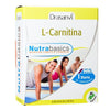L-Carnitina de 48 cápsulas del fabricante Drasanvi