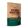 Vegan Protein envase de 500g de Biotech USA (Proteína Vegetal y Veganos)