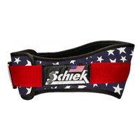 Cinturón Neopreno de Schiek