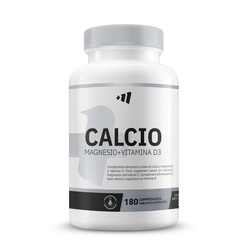 Calcium Magnésium et Vitamine D3 de Masmusculo Supplements - Masmusculo Supplements 0