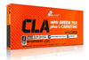 CLA con TÃ© Verde y L-Carnitina de 60 cÃ¡psulas del fabricante Olimp Sport