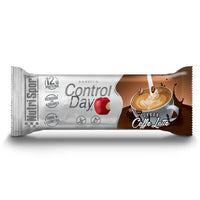 Barrita Control Day envase de 44g en la categoría otras barritas por Nutrisport