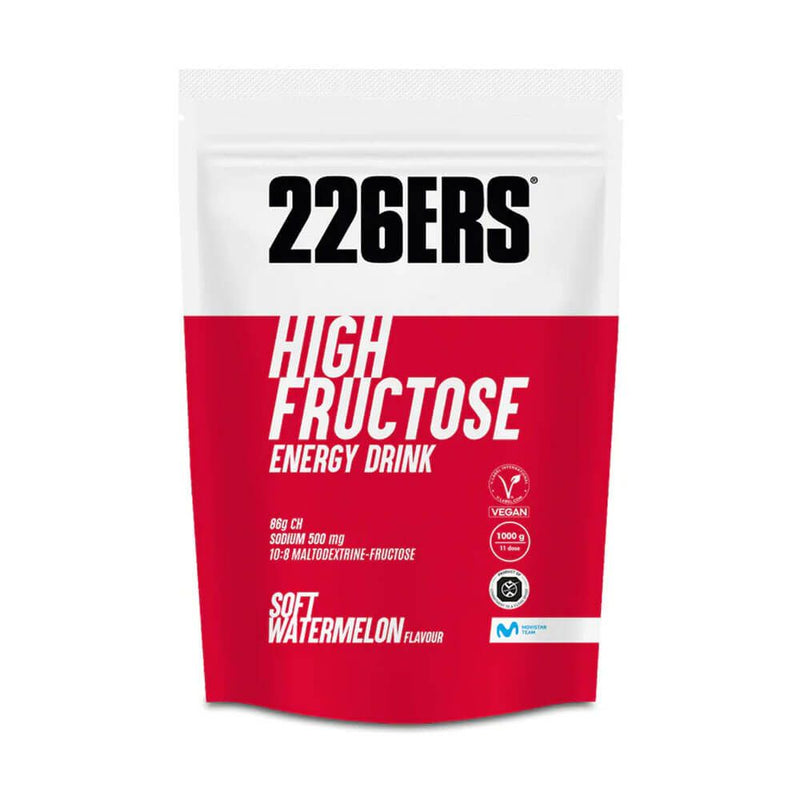 Boisson énergisante à haute teneur en fructose de 226ERS - 226ERS 4