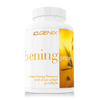 Aceite de Onagra envase de 90 softgels hecho por IO.Genix