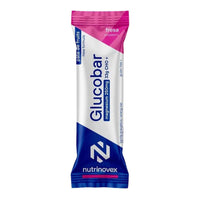 Barre Glucobar Magnésium 250Mg de Nutrinovex