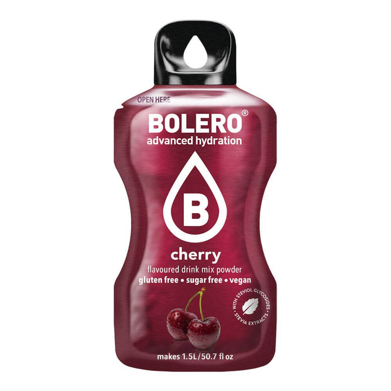 Bolero avec Stevia par Bolero  - Bolero 10