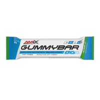Barrita Gummy Bar presentación de 30g de Amix Nutrition de la sección energéticos