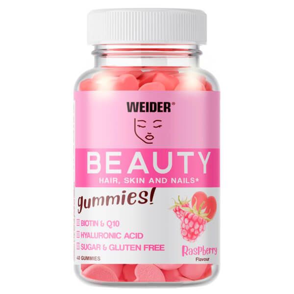 Beauté Weider - Weider 0