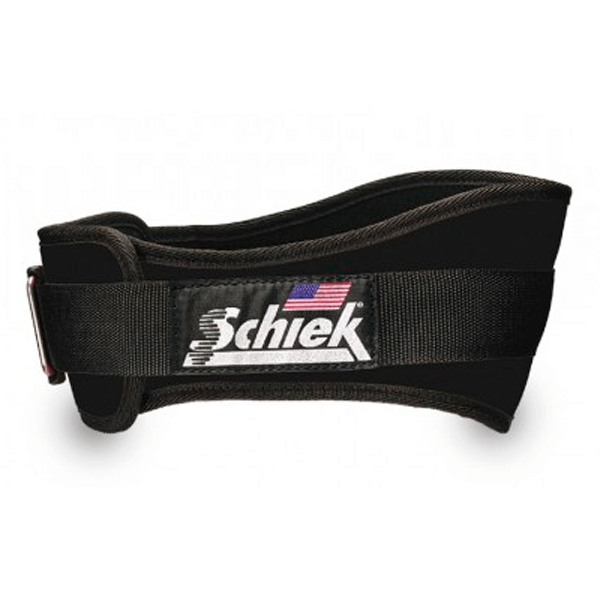 Ceinture en néoprène Schiek 2004 - Schiek 5