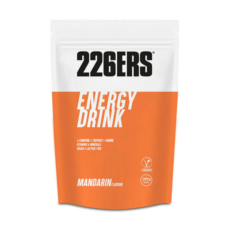 Boisson énergisante 226ERS - 226ERS 4