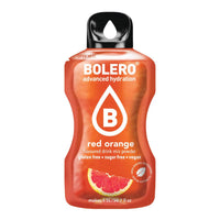 Bolero con Stevia envase de 9g de la sección edulcorantes y saborizantes de Bolero