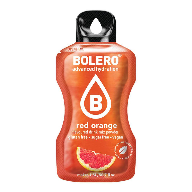 Bolero avec Stevia par Bolero  - Bolero 31