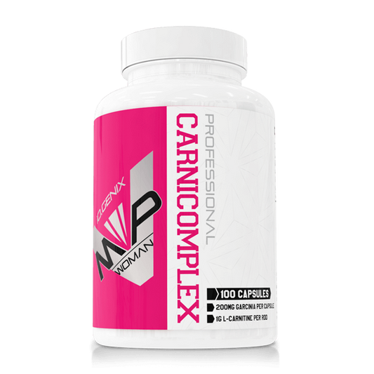 Carni Complex de IO.Genix de la marque Masmusculo dans la collection Plus de muscles