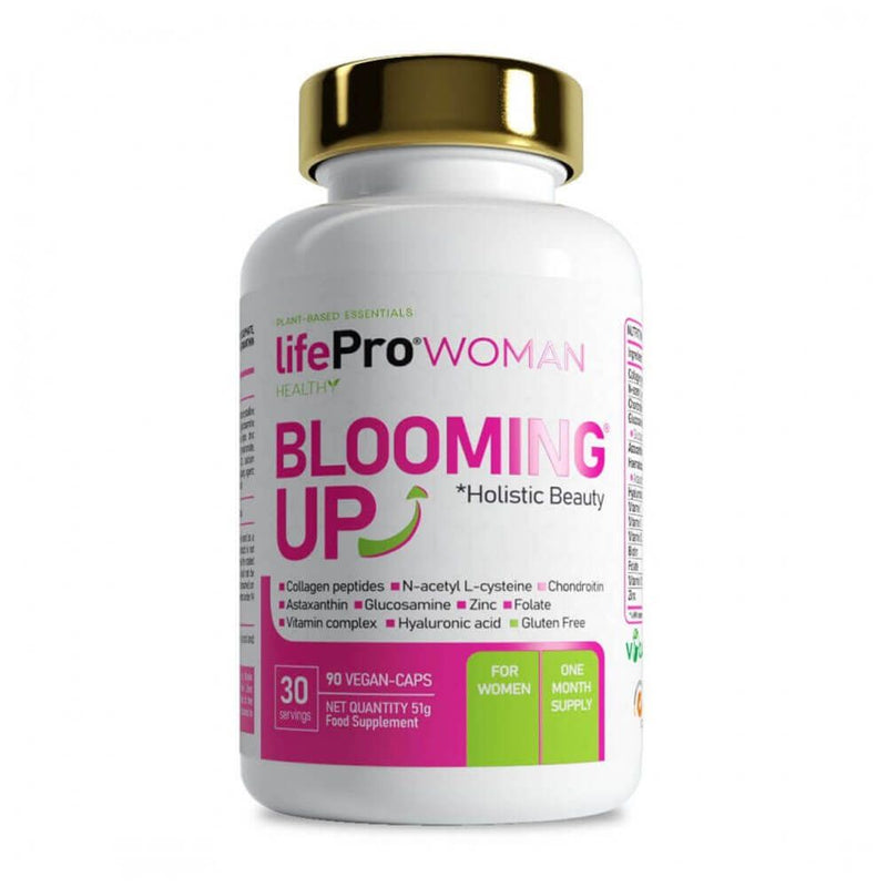 Éclosion par Life Pro - LifePRO 0
