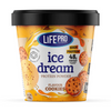 Ice Dream de helado proteico de la categorÃ­a proteina de suero whey de la marca LifePRO