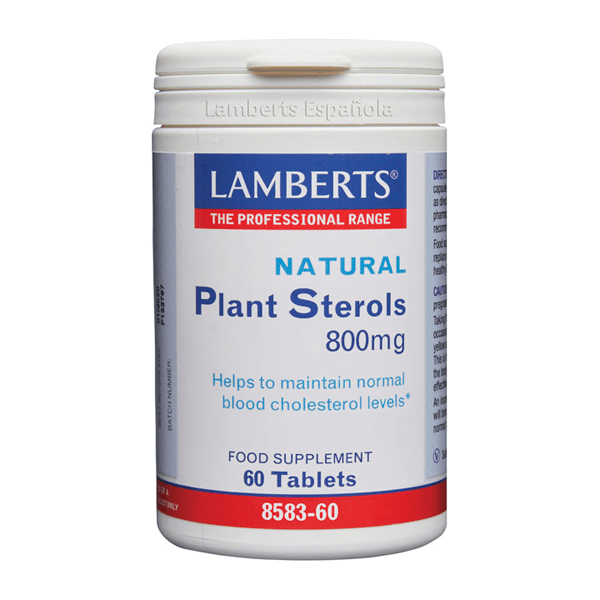Stérols végétaux Lamberts - Lamberts 0