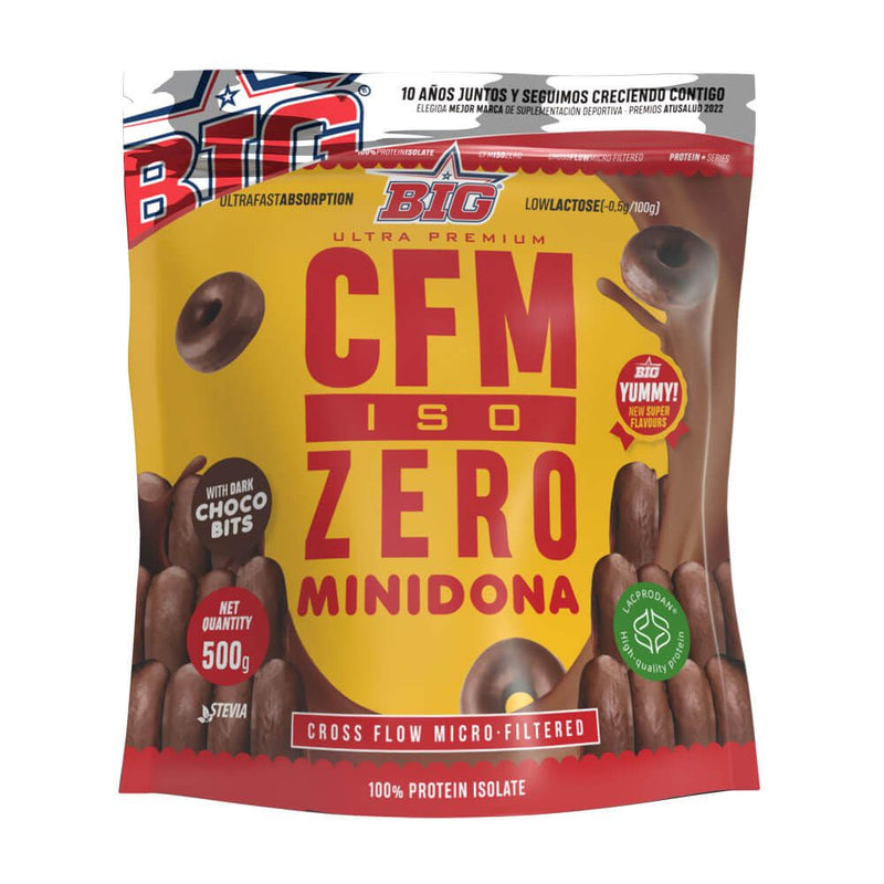 Gros CFM ISO Zero - BIG 29
